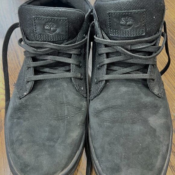 👞 Timberland Davis Square Chukka Boot - Men’s Size 11 👞 - Picture 3 of 6